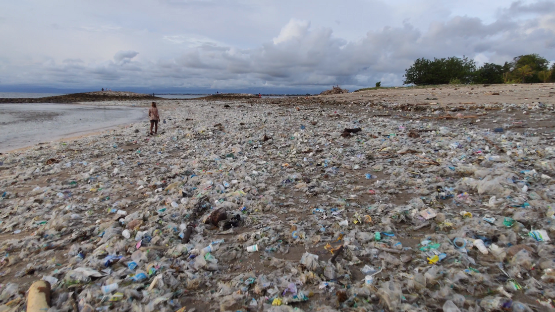 Recycled Polyester Isn’t As Sustainable As You Think—Here’s Why We Avoid It